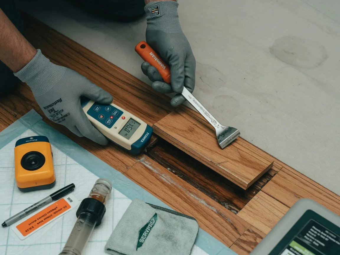 Why choose Water Damage Restoration in Woodbury, CT